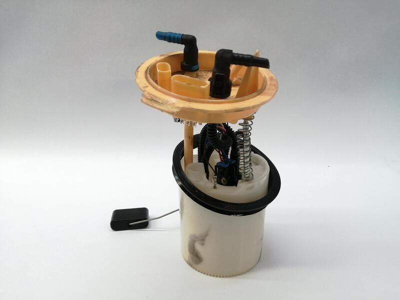 Pompe immergee VOLKSWAGEN GOLF VIII BERLINA (CD1) LIFE Diesel - 1