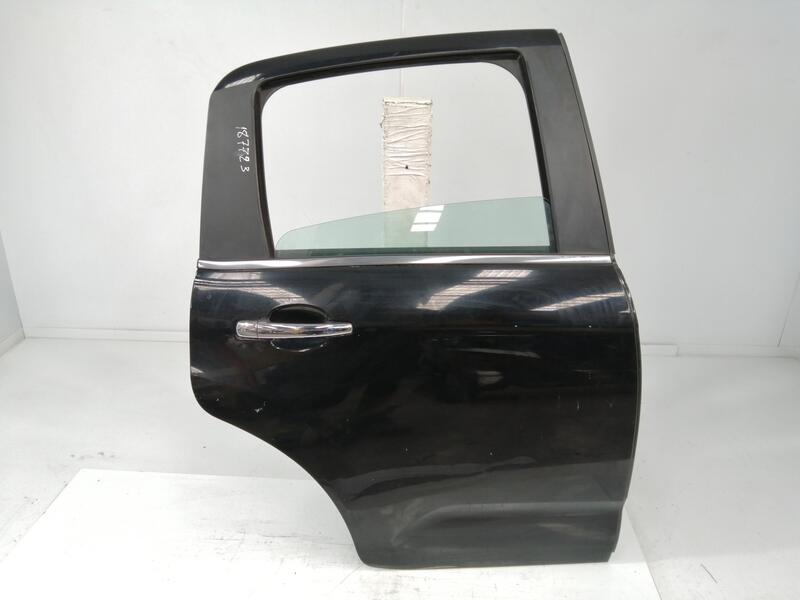 Porte arriere droit CITROEN C3 COLLECTION  - 1