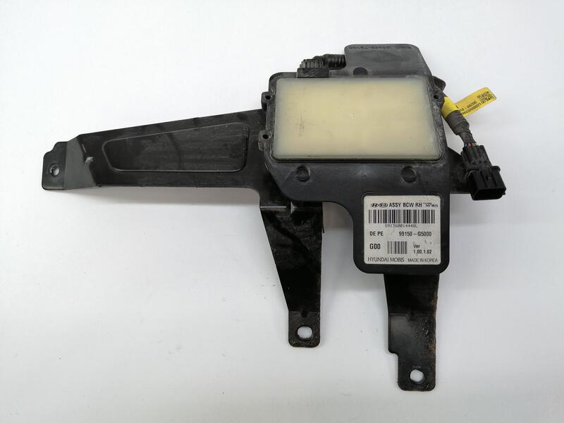 Module électronique KIA NIRO 1.6 GDI HYBRID  - 1
