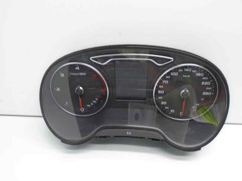 Compteur AUDI A3 SPORTBACK (8VA) AMBIENTE QUATTRO Diesel - 1