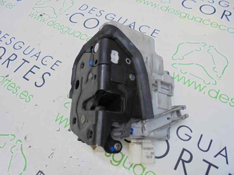 Serrure avant gauche SEAT EXEO ST 2.0 TDI  - 1