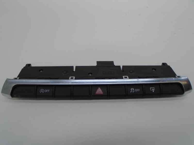 Bouton de warning AUDI A3 SPORTBACK (8VA) AMBIENTE QUATTRO Diesel - 1