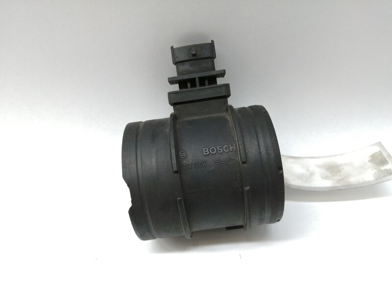 Debitmetre FIAT DUCATO FURGON 160 MULTIJET 3,0 D  - 1