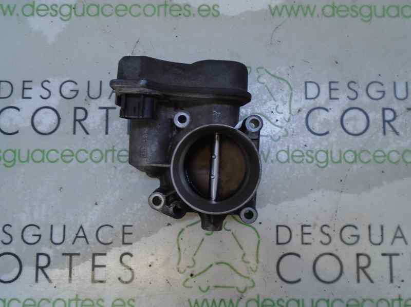Boitier papillon OPEL ASTRA G COUPE 2.2 16V Essence - 1