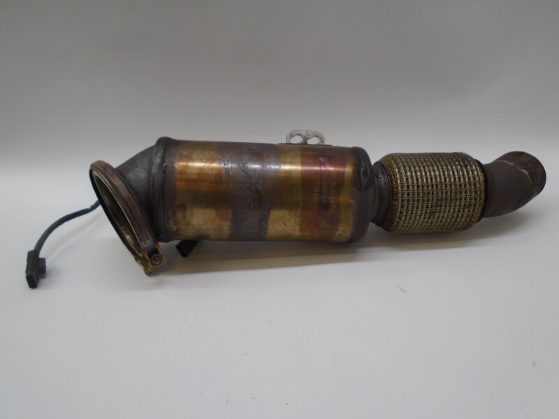 Catalyseur (echappement) BMW SERIE 4 GRAN COUPE (F36) 440I  - 1