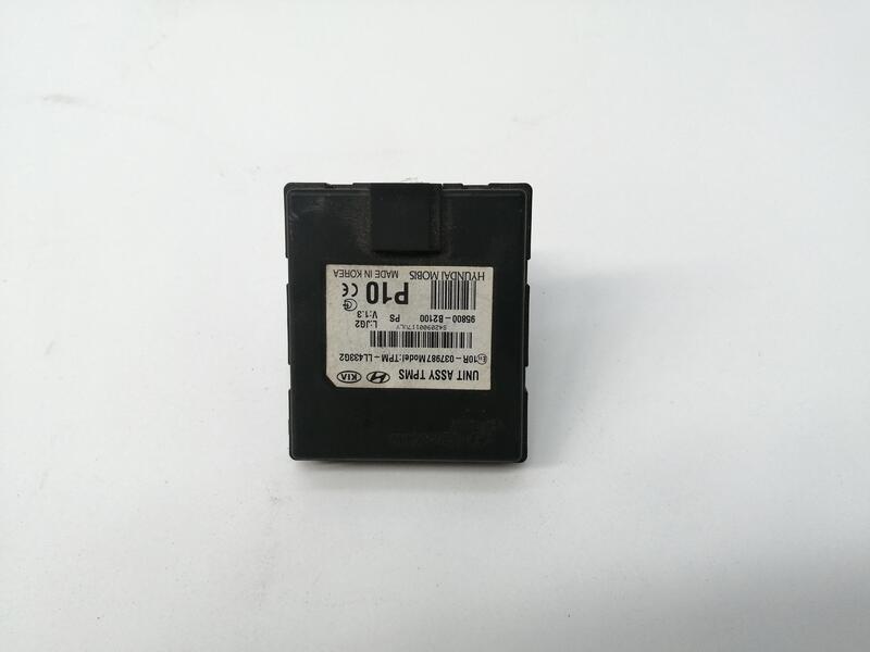 Module électronique KIA SOUL 1.6 CRDI 128  - 1