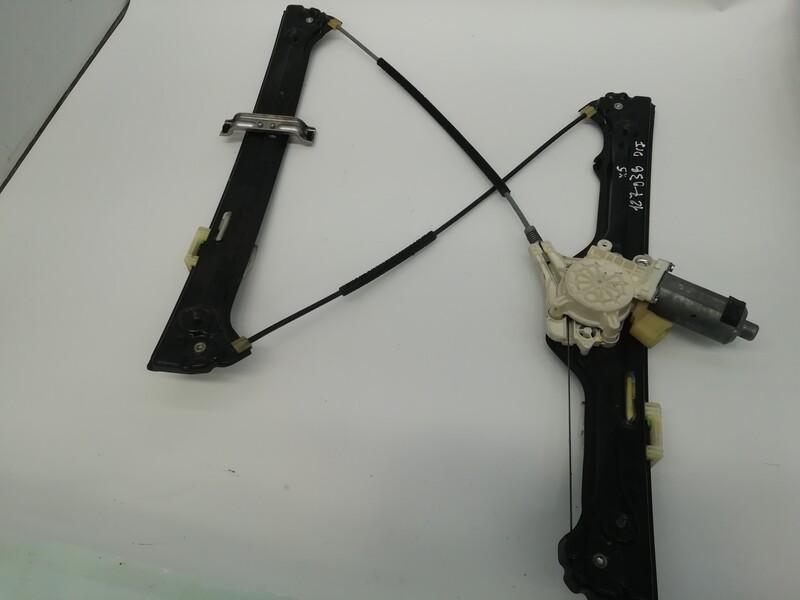 Leve vitre electrique avant gauche BMW X5 3.0 D  - 1