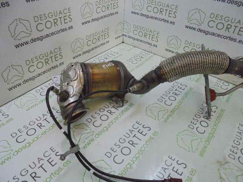 Catalyseur (echappement) SEAT IBIZA (KJ1) FR  - 1
