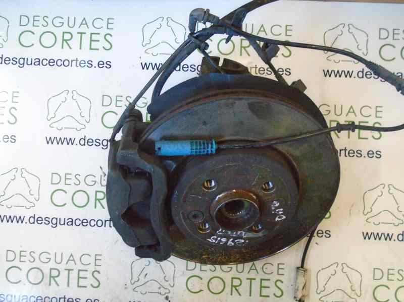 Fusee avant gauche MINI MINI COOPER D  - 1