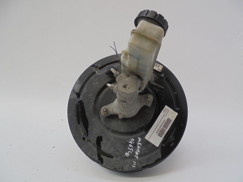 Servo frein RENAULT MEGANE III SPORT TOURER DYNAMIQUE Diesel - 1