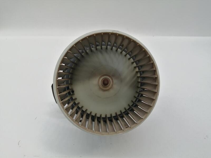 Pulseur d'air NISSAN MICRA V 0.9 IG-T Essence - 1