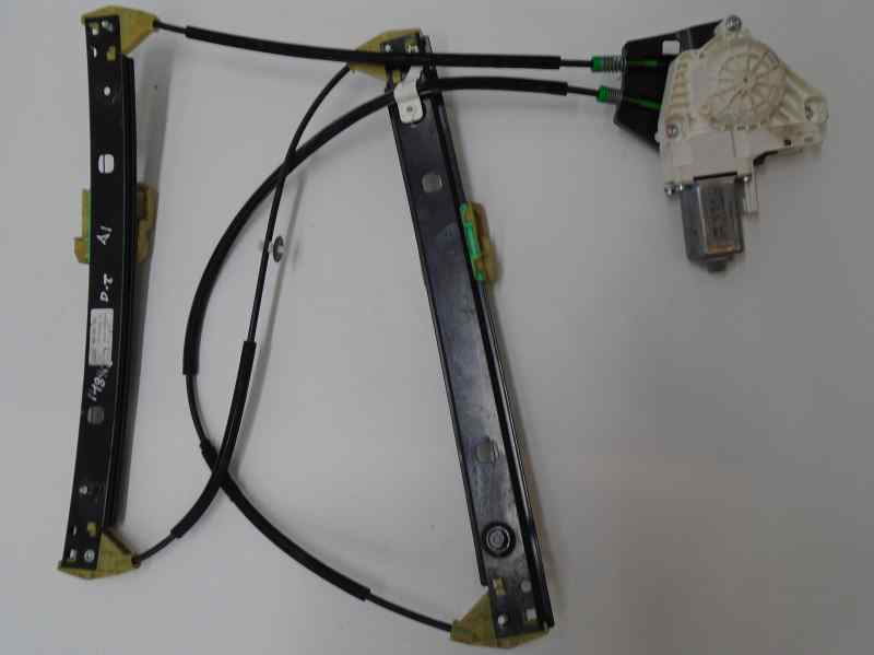 Leve vitre electrique avant gauche AUDI A1 SPORTBACK (8XA) AMBITION  - 1