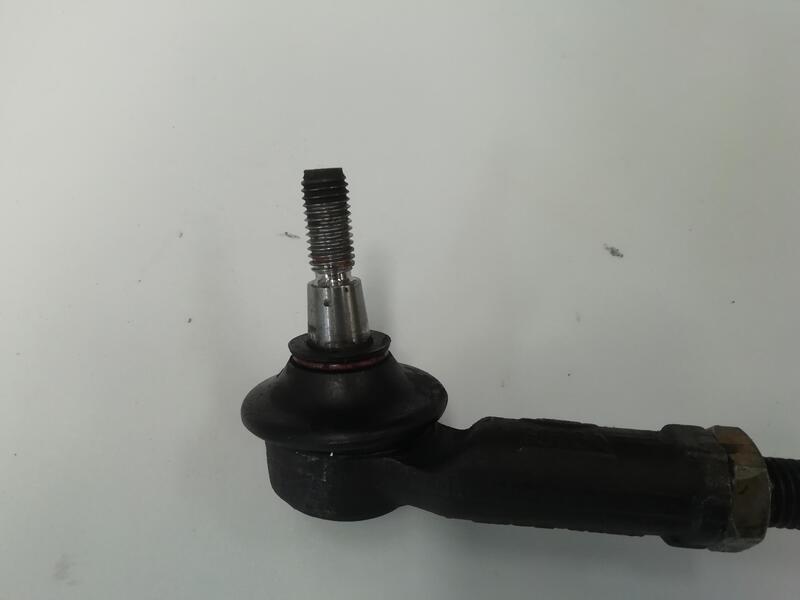 Cremaillere assistee FORD FIESTA BERLINA (DX) BASICO  - 1