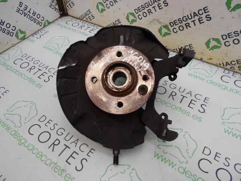 Fusee avant droit MINI CABRIO (R52) COOPER  - 1