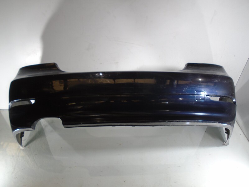 Parachoques trasero BMW SERIE 5 BERLINA (E60) 525I  - 1
