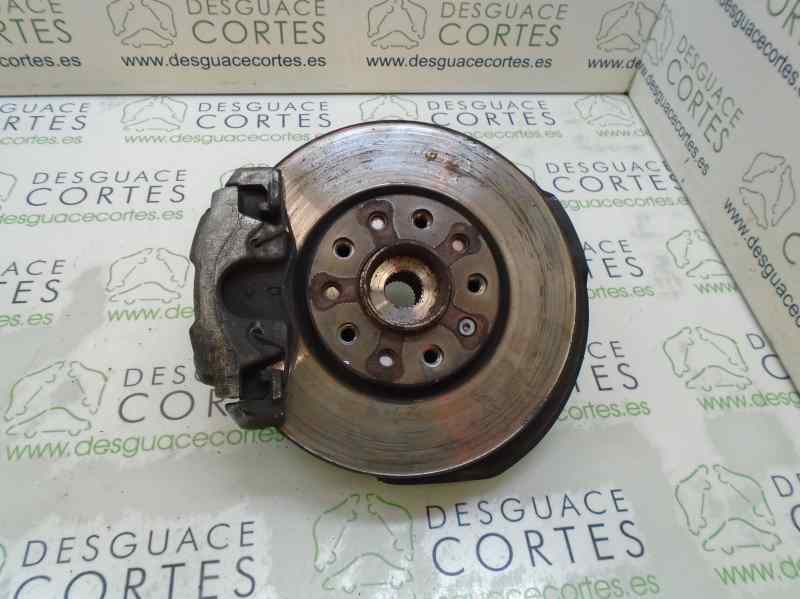 Fusee avant gauche ALFA ROMEO GIULIETTA (191) BASIS Diesel - 1