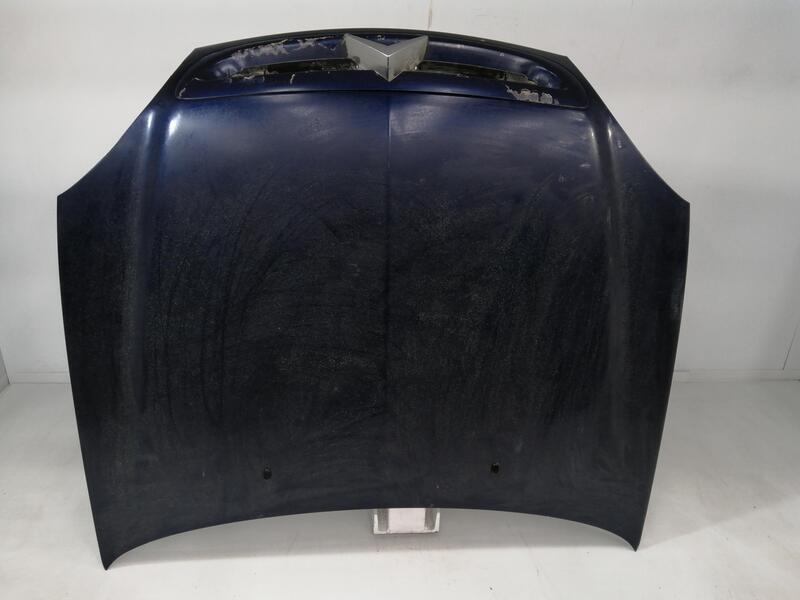 Capot CITROEN XSARA BERLINA 2.0 HDI 66KW PREMIER Diesel - 1