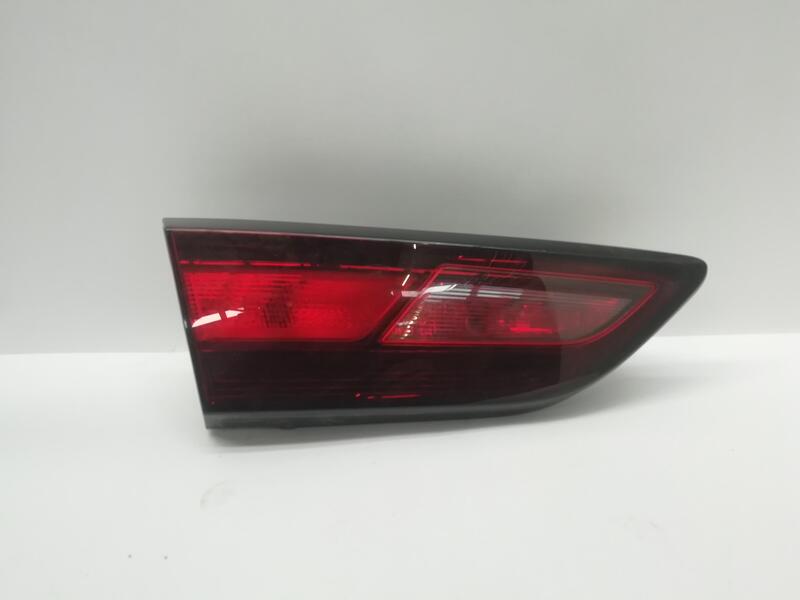 Feu arriere secondaire gauche (feux) OPEL ASTRA K 1.6 CDTI  - 1