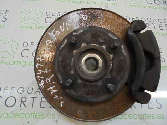 Fusee avant droit SMART FORFOUR BASICO  - 1