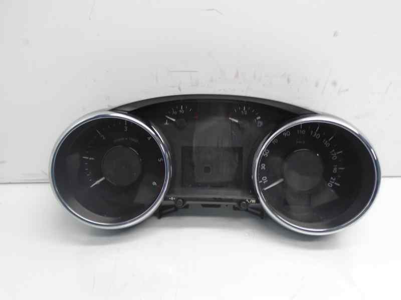 Compteur PEUGEOT 3008 PREMIUM Diesel - 1