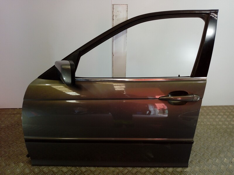Porte avant gauche BMW SERIE 3 TOURING (E46) 320D Diesel - 1