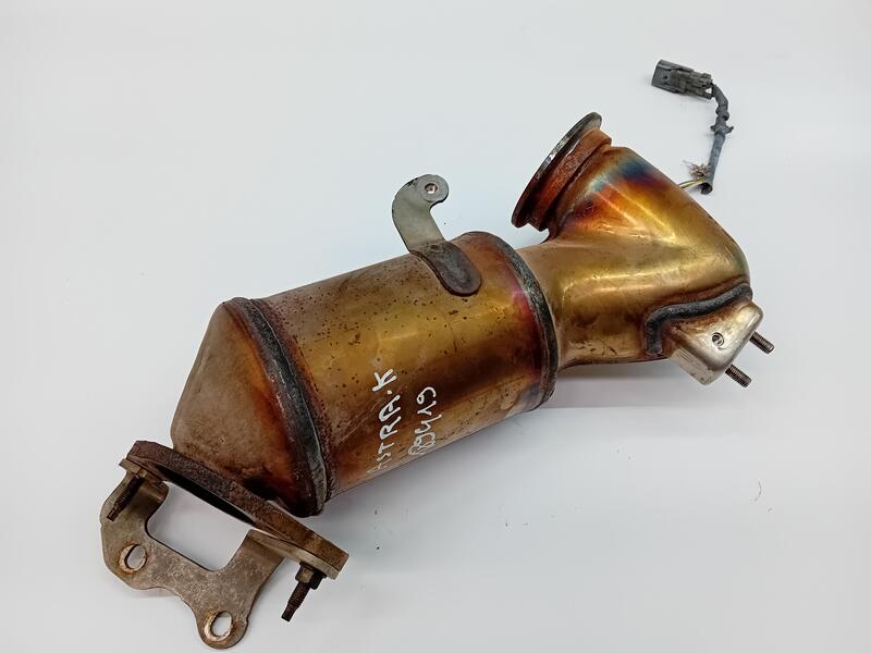 Catalyseur (echappement) OPEL ASTRA K SPORTS TOURER 1.4 TURBO Essence - 1