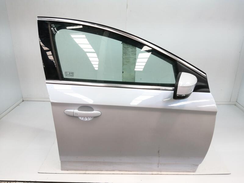 Porte avant droit FORD MONDEO IV 2.0 TDCI  - 1