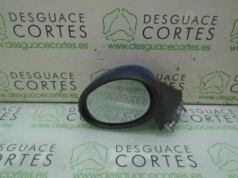 Retroviseur gauche BMW MINI (R56) ONE  - 1