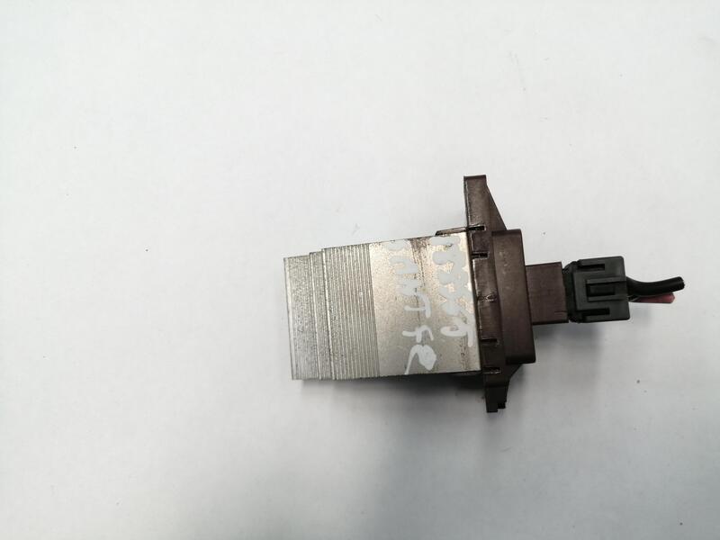 Resistance chauffage HYUNDAI SANTA FE II 2.2 CRDI GLS  - 1