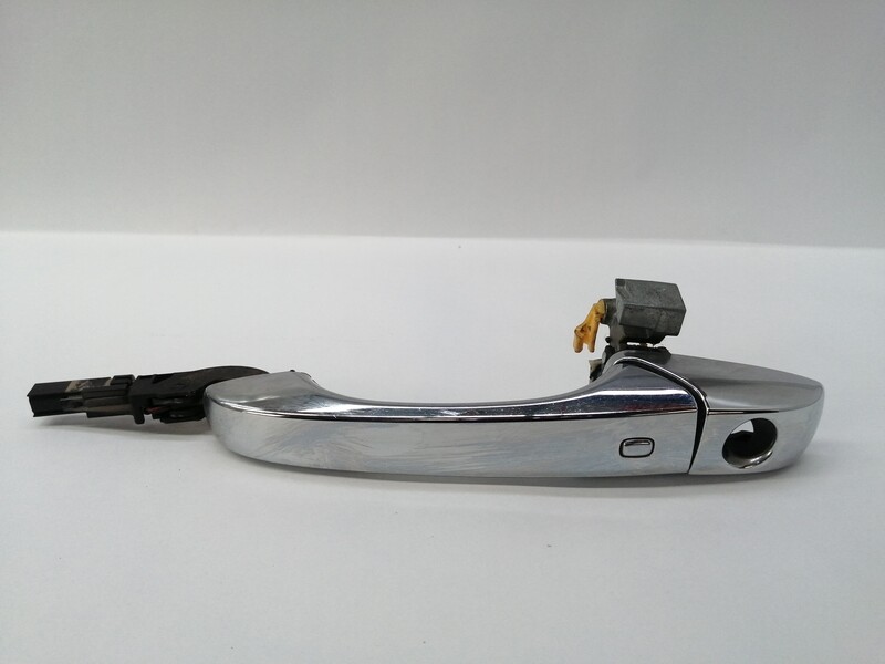 Tirador de puerta delantera izquierda JEEP GRAND CHEROKEE IV 3.0 CRD V6 4X4  - 1