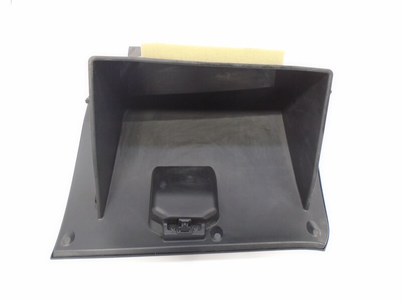 Boite a gants MAZDA 2 BERLINA (DJ) CENTER-LINE  - 1