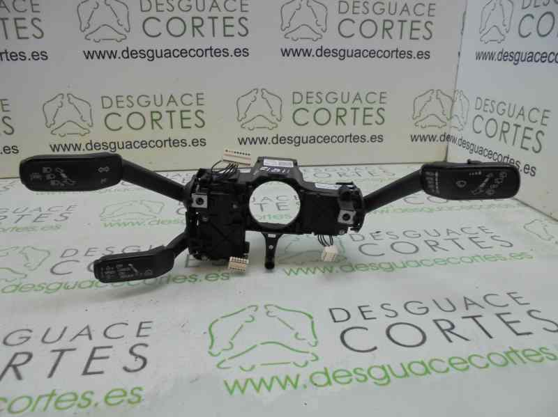 Commodo d'essuie glaces SEAT ATECA (KH7) STYLE  - 1