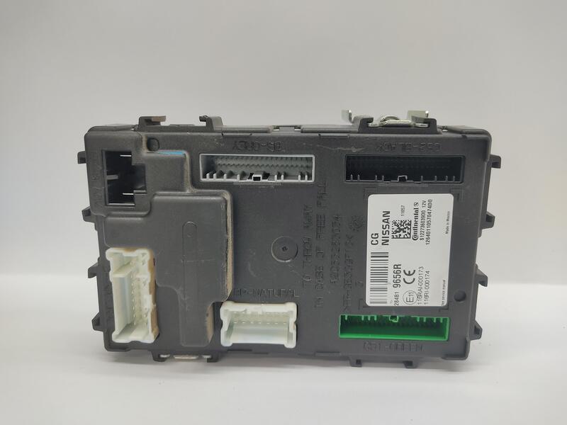 Module électronique RENAULT KOLEOS I 2.0 DCI  - 1