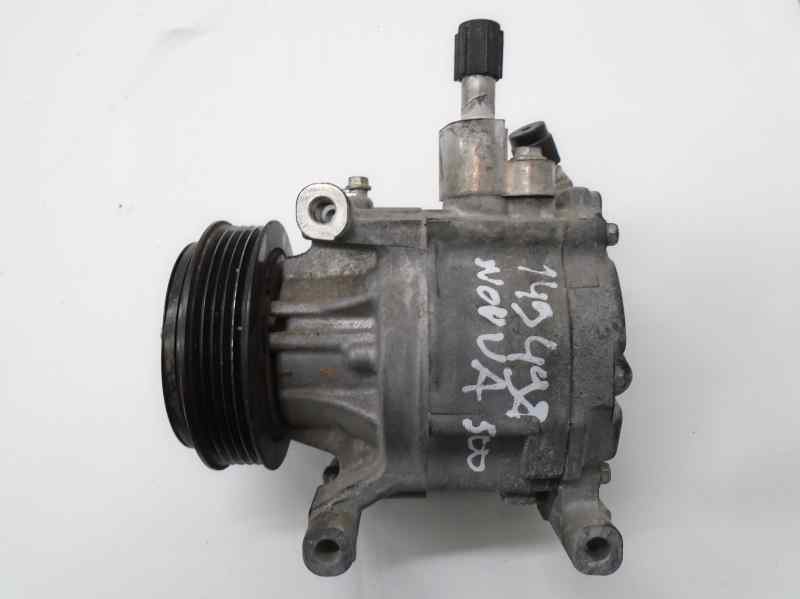 Compresseur clim FIAT 500 1.2 Essence - 1