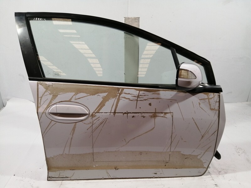 Porte avant droit HONDA INSIGHT (ZE2) BASICO  - 1
