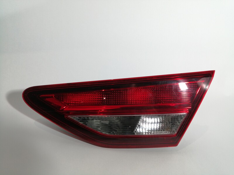 Feu arriere secondaire droit (feux) SEAT LEON (5F1) REFERENCE  - 1
