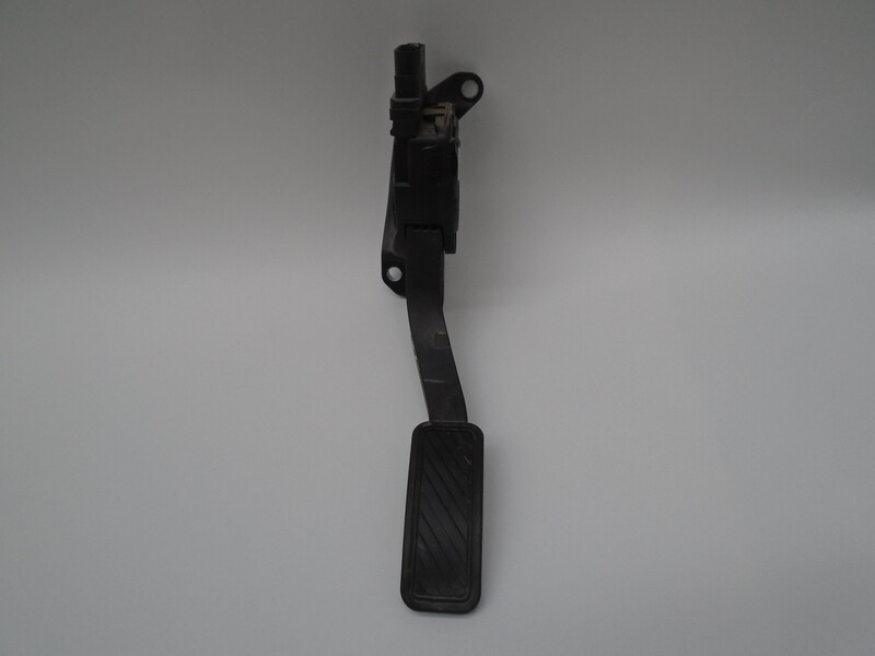 Pedale d'accelerateur FORD B-MAX 1.6 TDCI  - 1