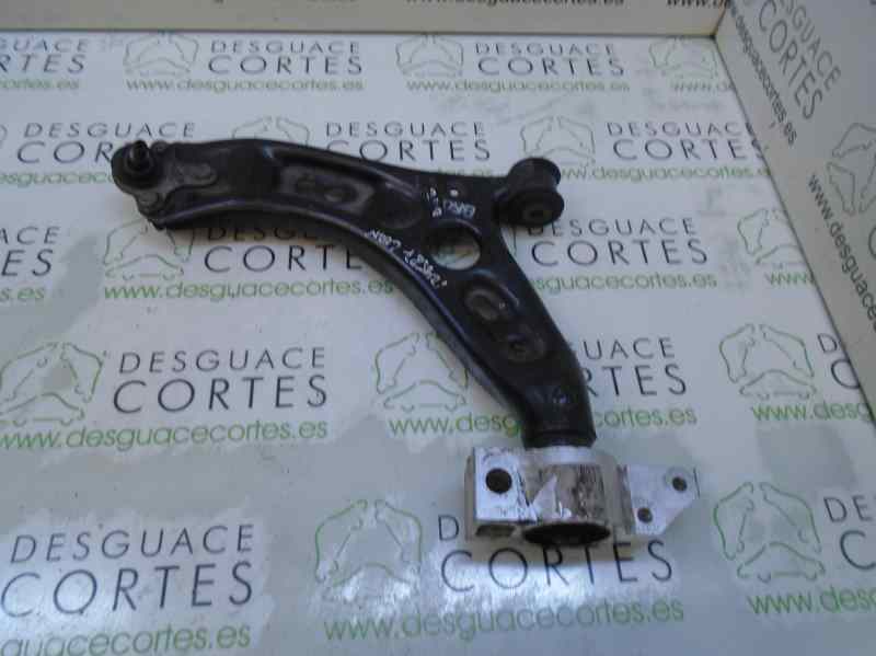 Triangle inferieur avant gauche SEAT LEON (1P1) REFERENCE  - 1