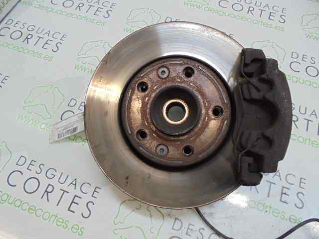 Fusee avant droit RENAULT MEGANE III SPORT TOURER EXPRESSION Diesel - 1
