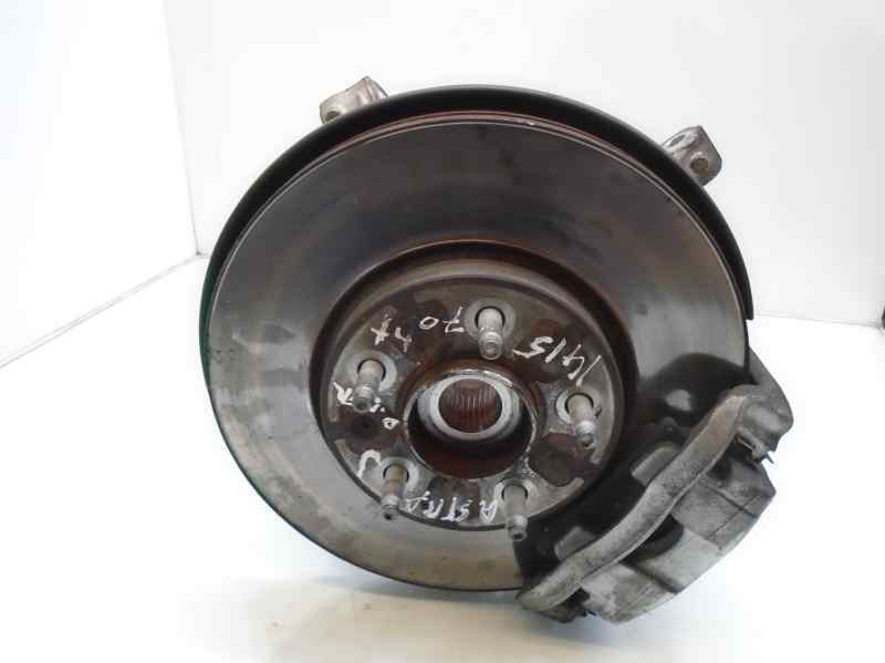 Fusee avant droit OPEL ASTRA J 1.6 CDTI  - 1