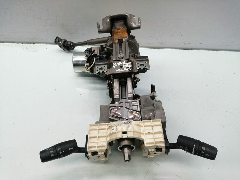 Colonne de direction MAZDA 3 2.0 Essence - 1