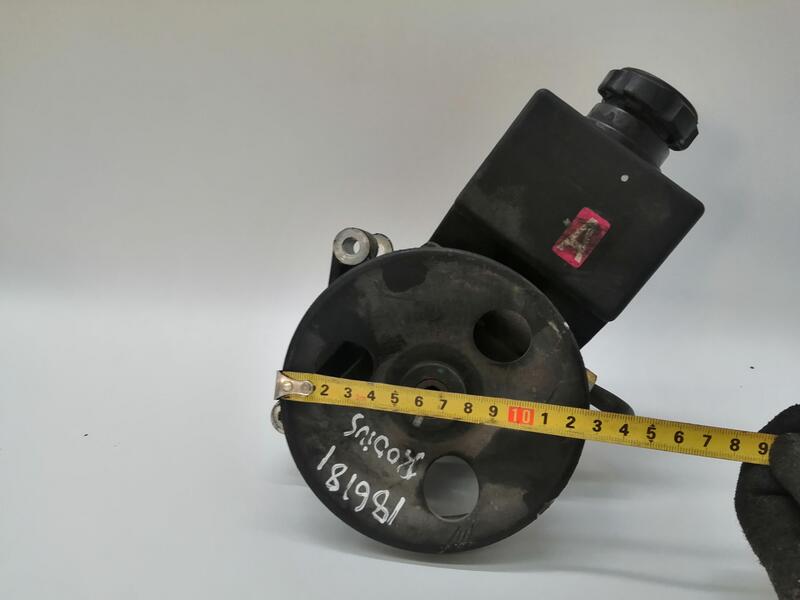 Pompe de direction SSANGYONG RODIUS XDI Diesel - 1
