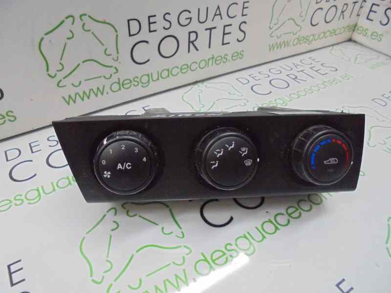 Commande chauffage SSANGYONG KYRON 200 XDI LIMITED Diesel - 1