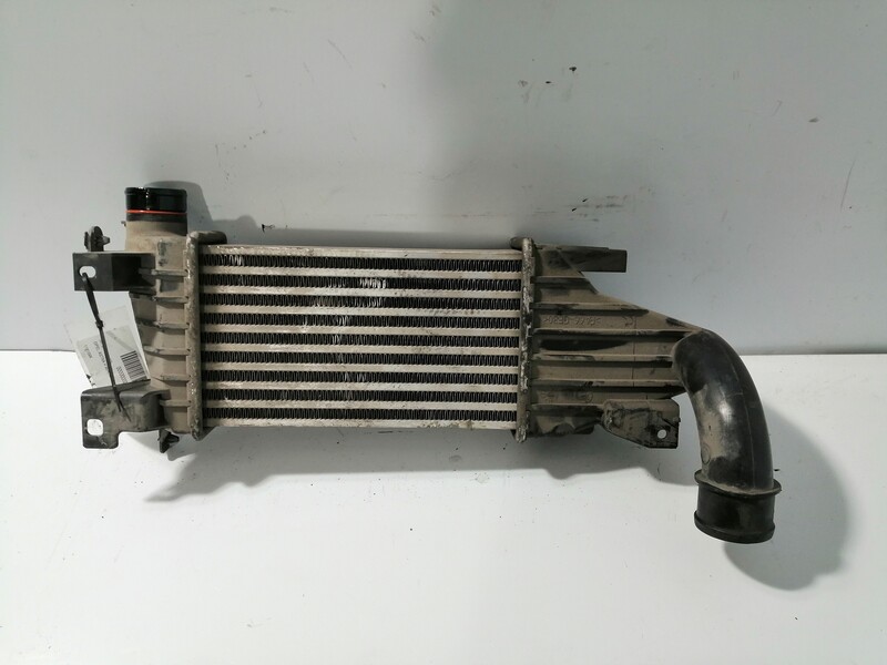 Echangeur air (Intercooler) OPEL ASTRA H BERLINA COSMO Diesel - 1