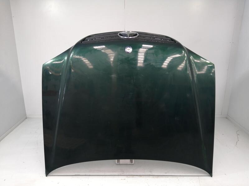 Capot MERCEDES CLASE M ML 270 CDI  - 1