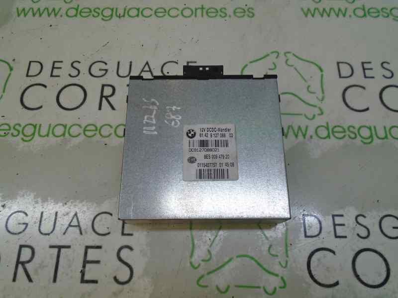 Module électronique BMW SERIE 1 BERLINA (E81/E87) 118D Diesel - 1