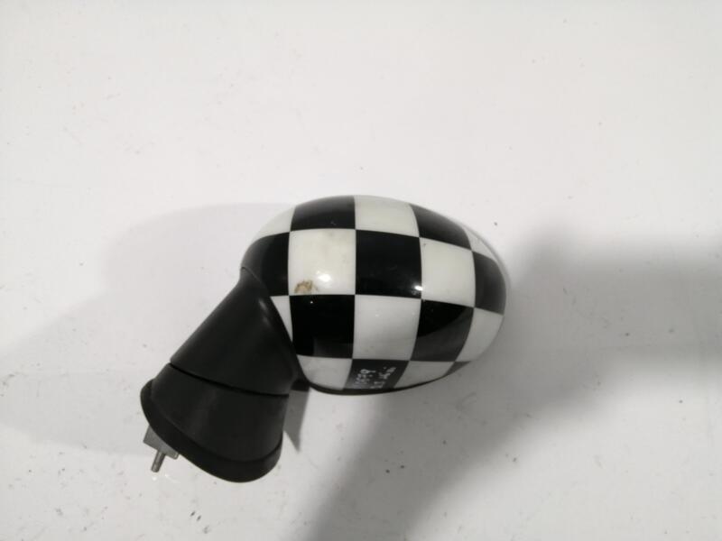 Retroviseur gauche MINI MINI (R56) COOPER  - 1