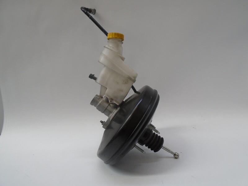Servo frein JEEP RENEGADE TODO TERRENO, CERRADA 2.0 CRD 4X4  - 1