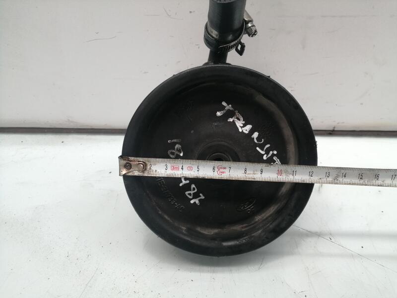 Pompe de direction FORD TRANSIT AUTOBUS 2.4 TDCI  - 1