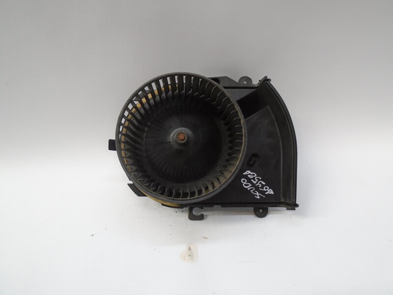 Pulseur d'air FIAT SCUDO FURGON 1.6 D MULTIJET  - 1